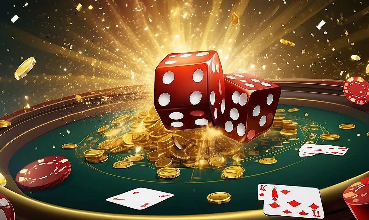 GEM88 Bắt đầu