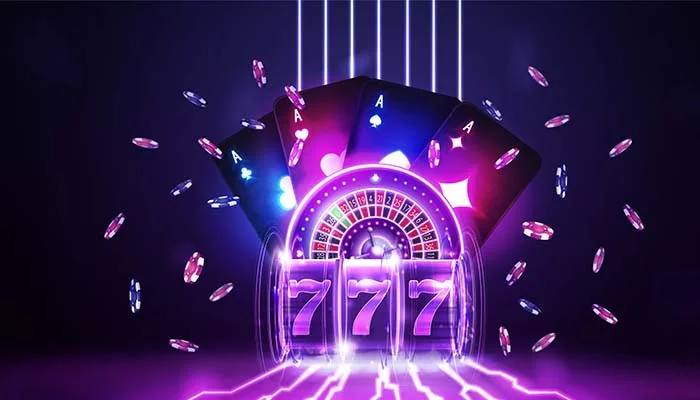 GEM88 Slot đi theo cơ chế vòng quay