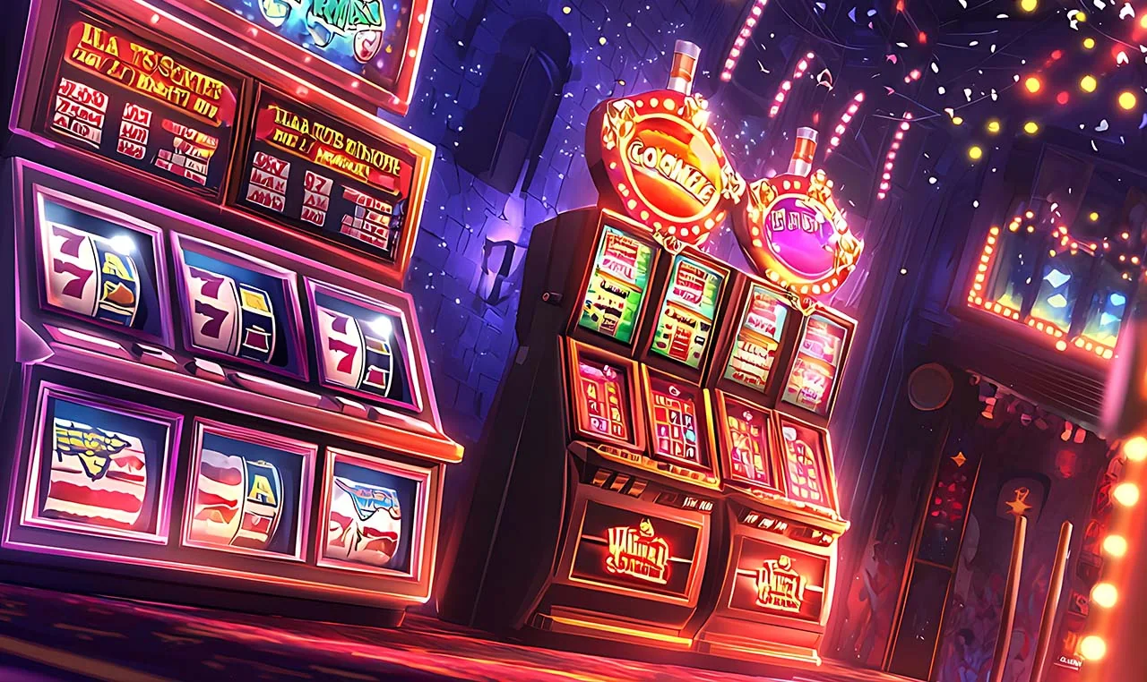 GEM88 Slot